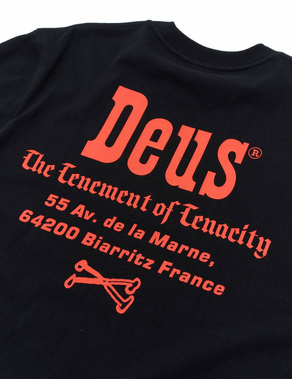 Showdown T-Shirt - Black