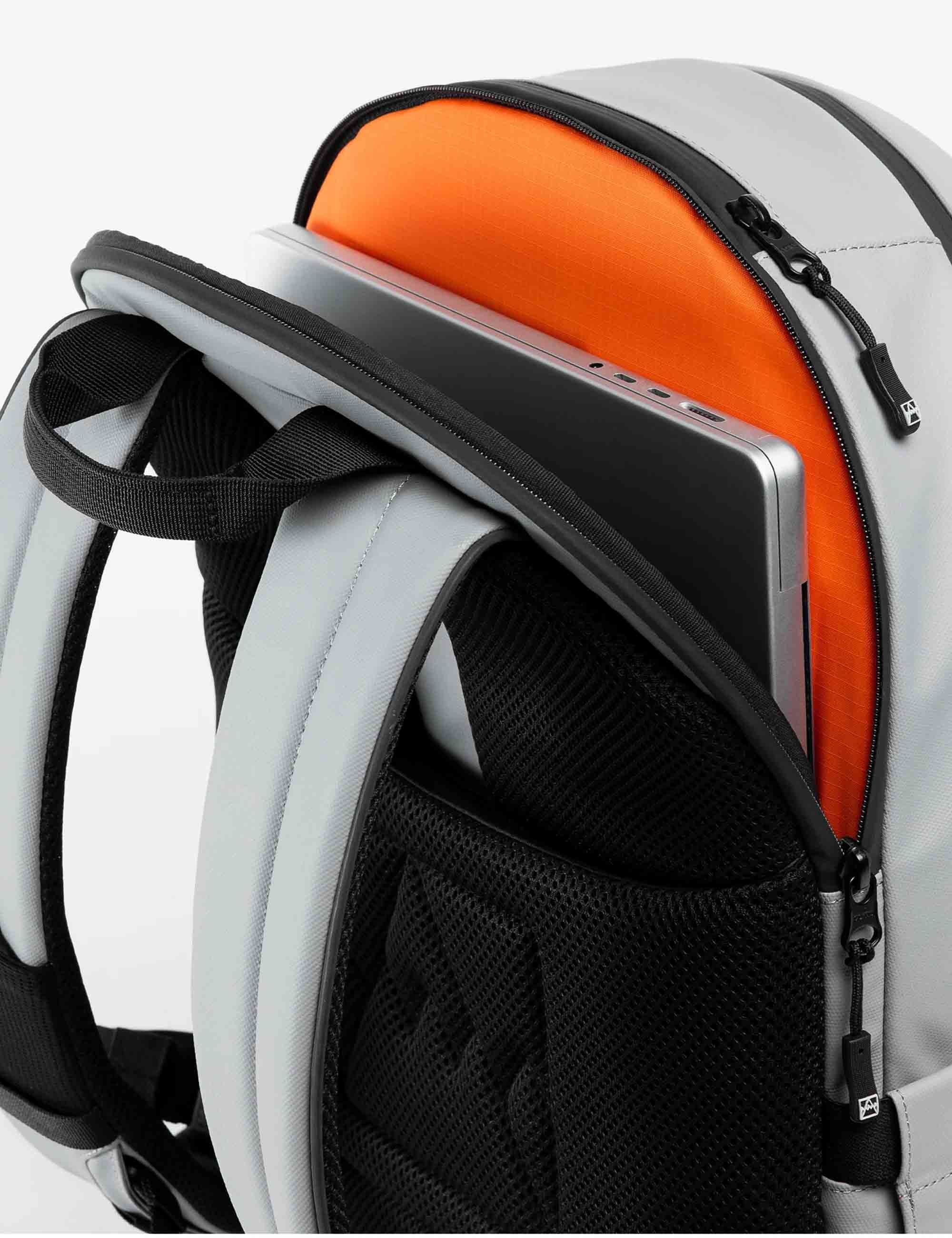 Everyday Backpack 15L - Concrete