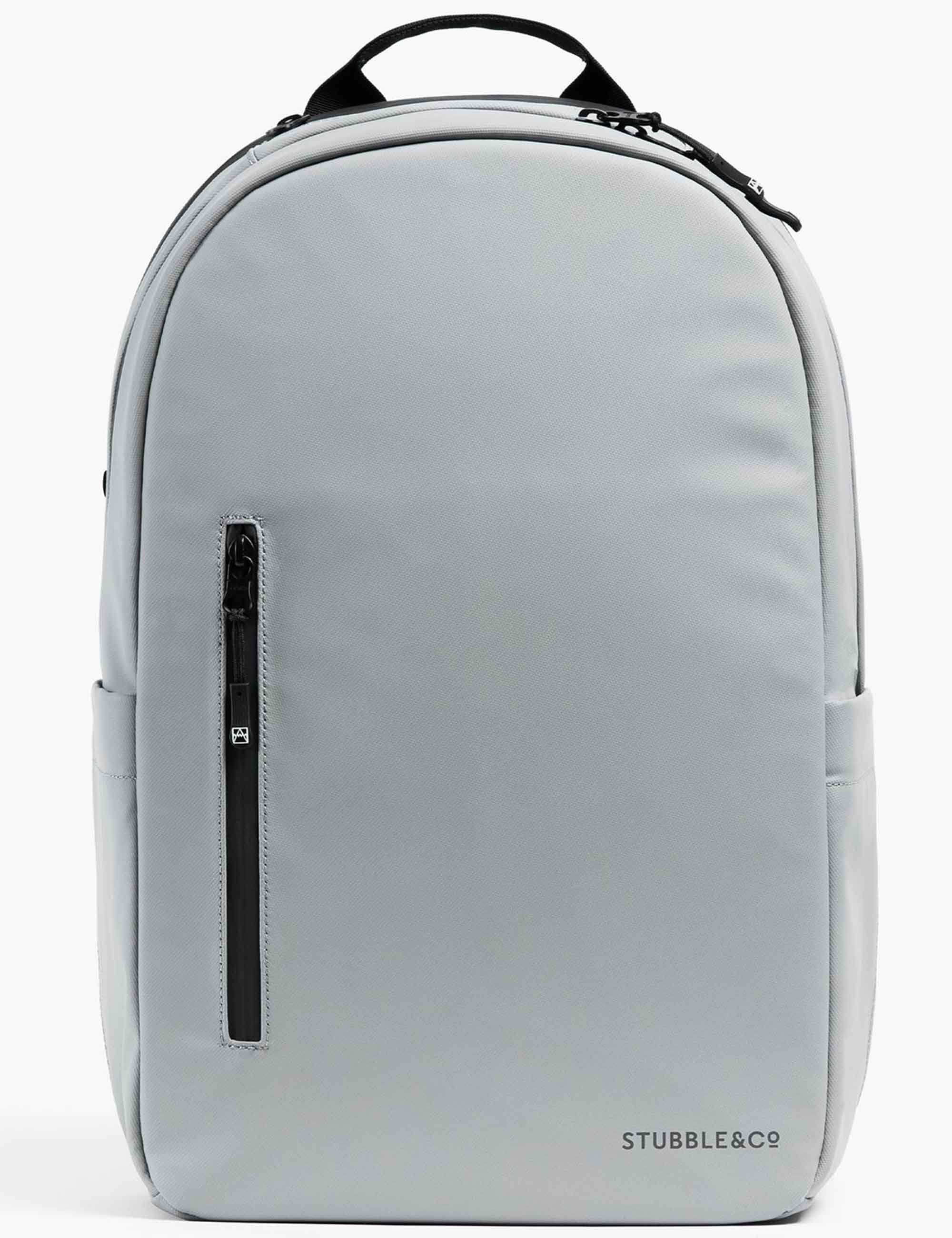 Stubble & Co Everyday Backpack 15L - Concrete