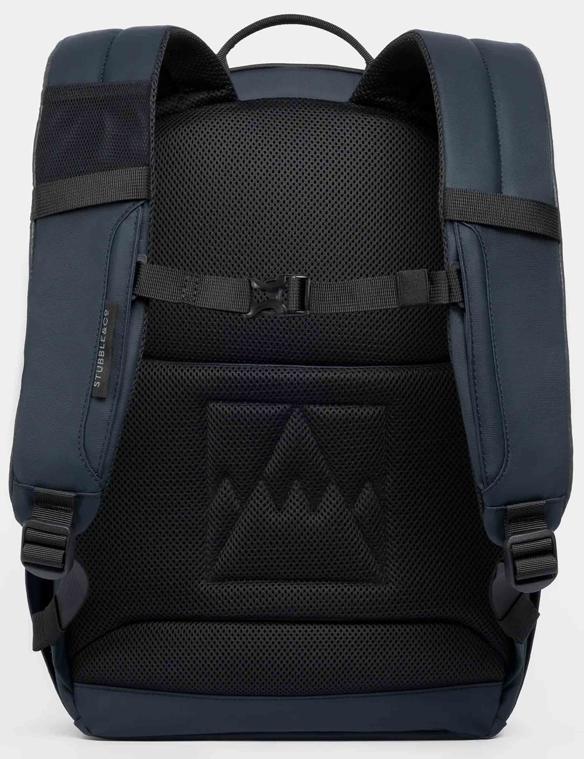 Stubble & Co Everyday Backpack 20L - Midnight Blue