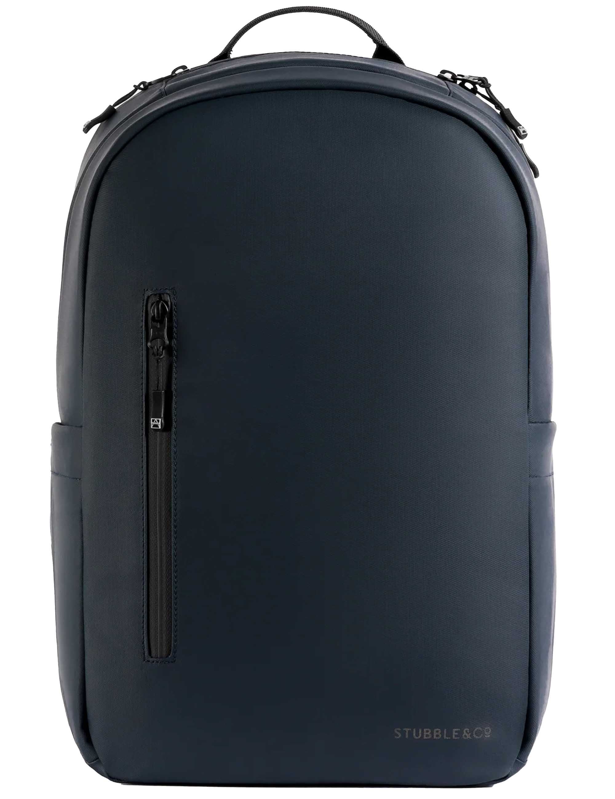 Stubble & Co Everyday Backpack 20L - Midnight Blue