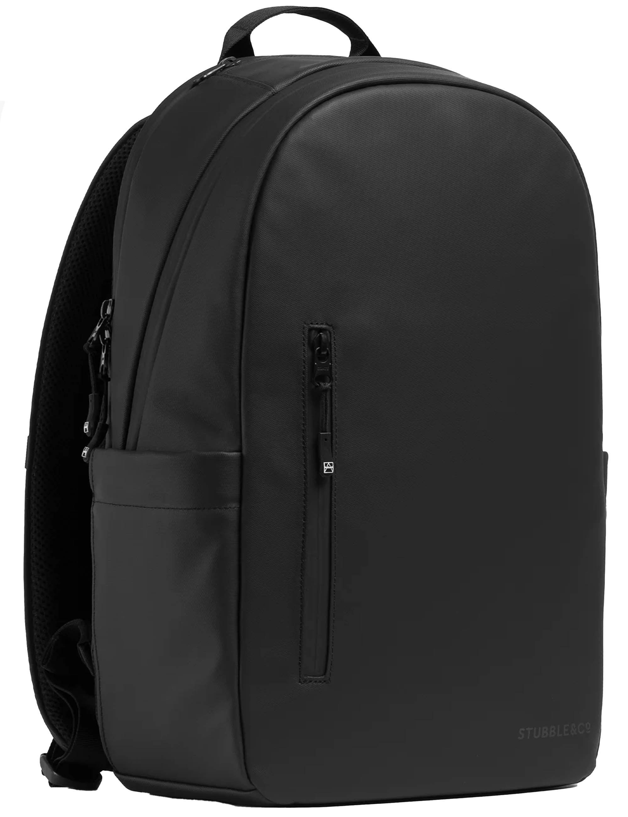 Stubble & Co Everyday Backpack 15L - All Black
