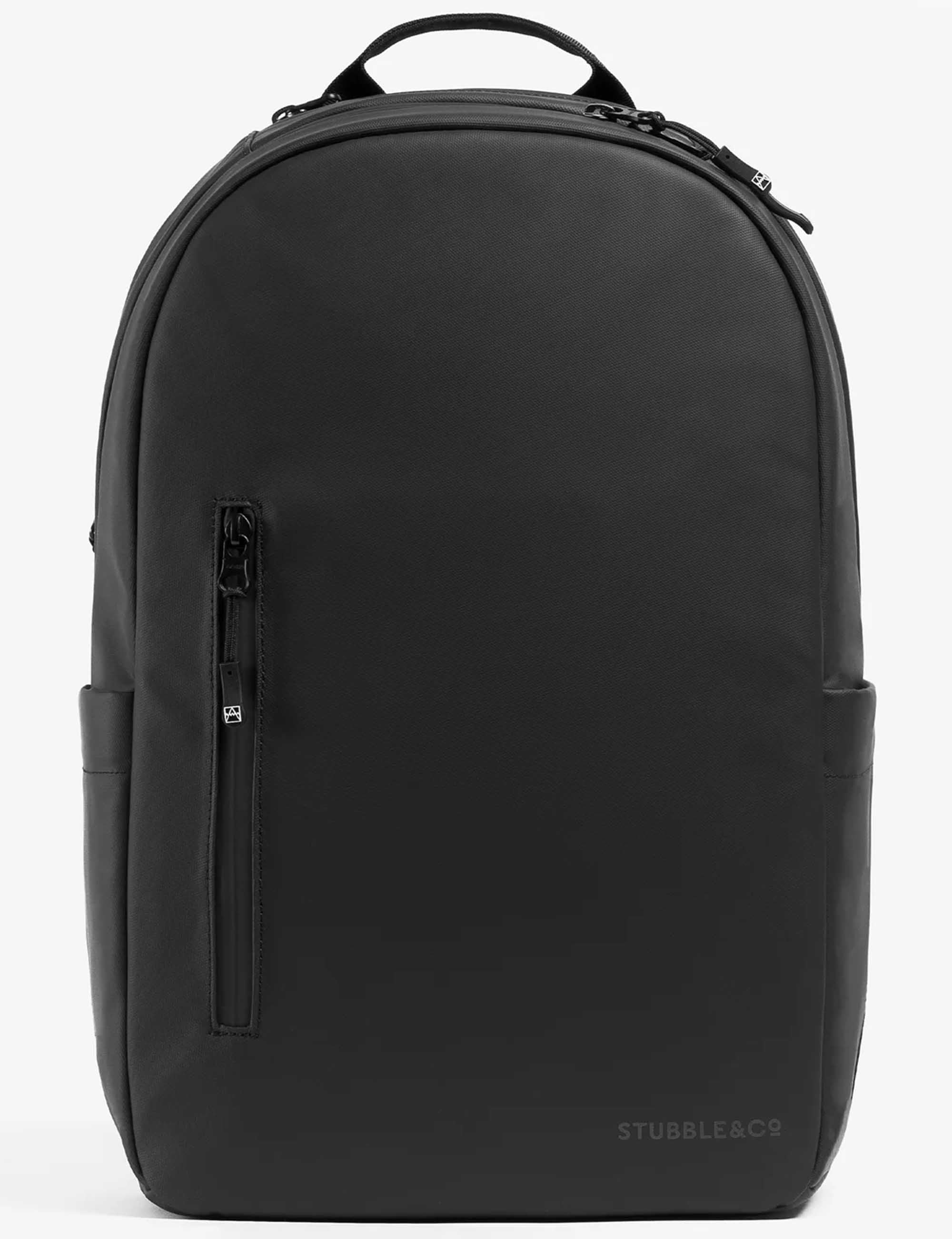 Stubble & Co Everyday Backpack 15L - All Black