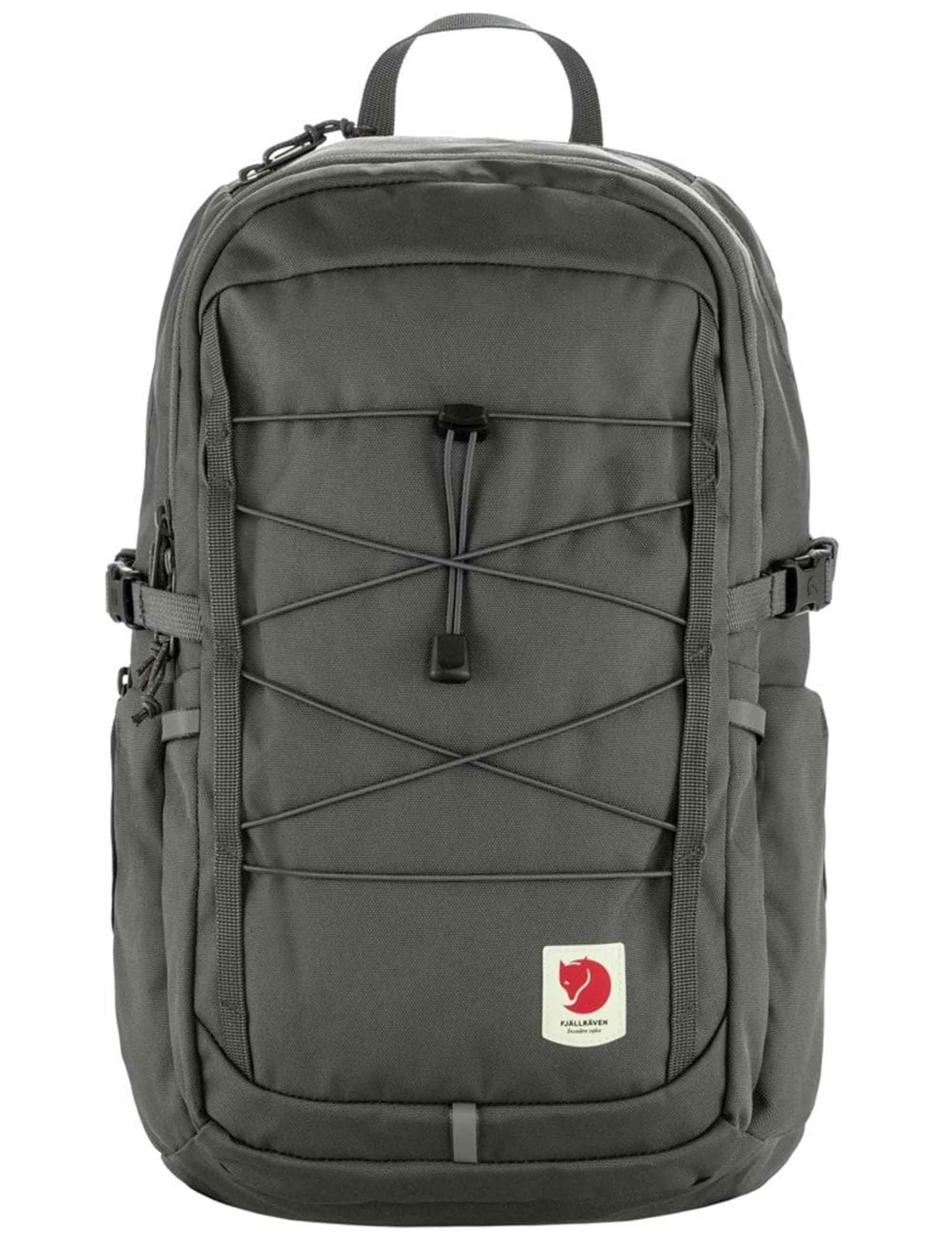 Fjallraven Skule Backpack 20L - Basalt