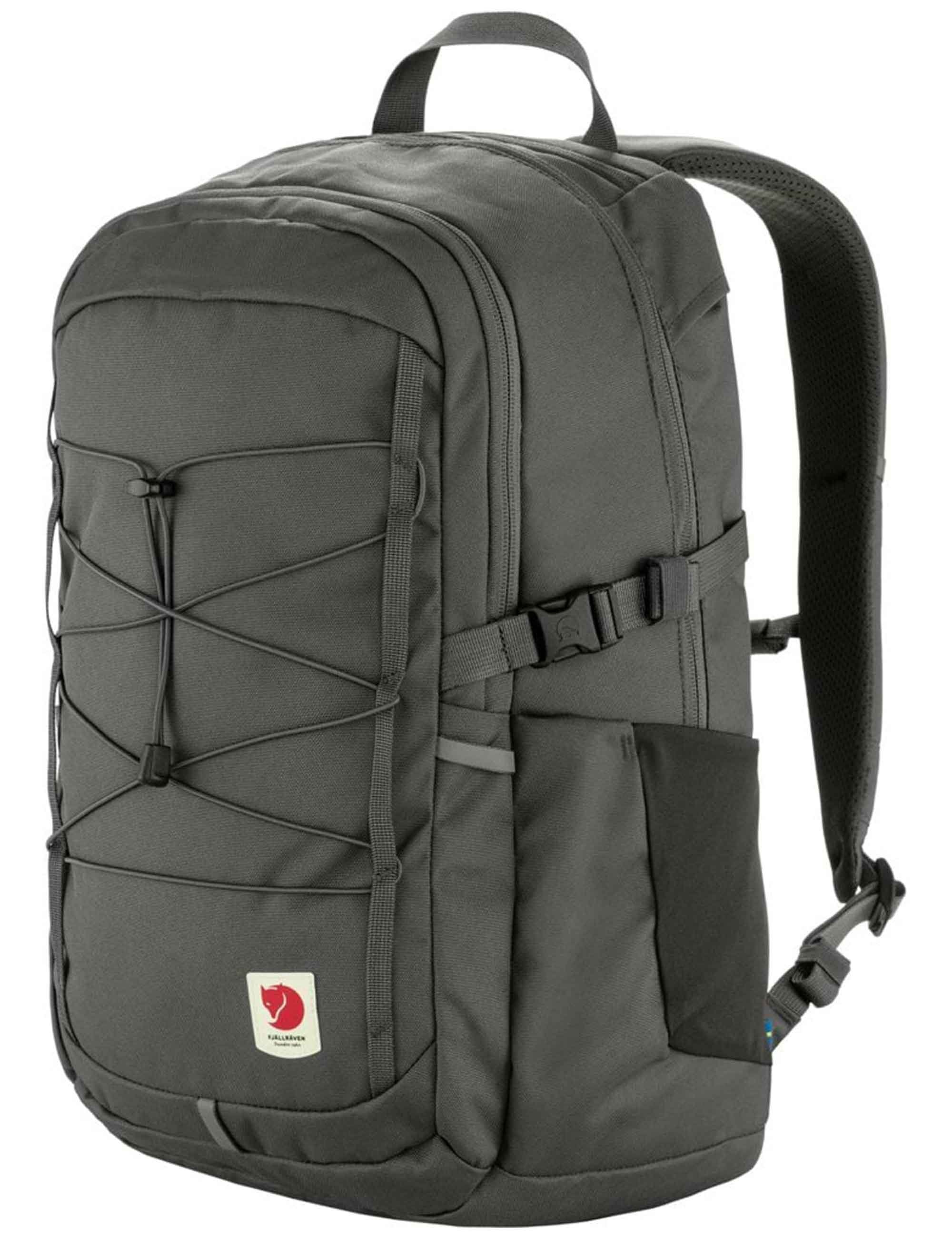 Fjallraven Skule Backpack 28L - Basalt