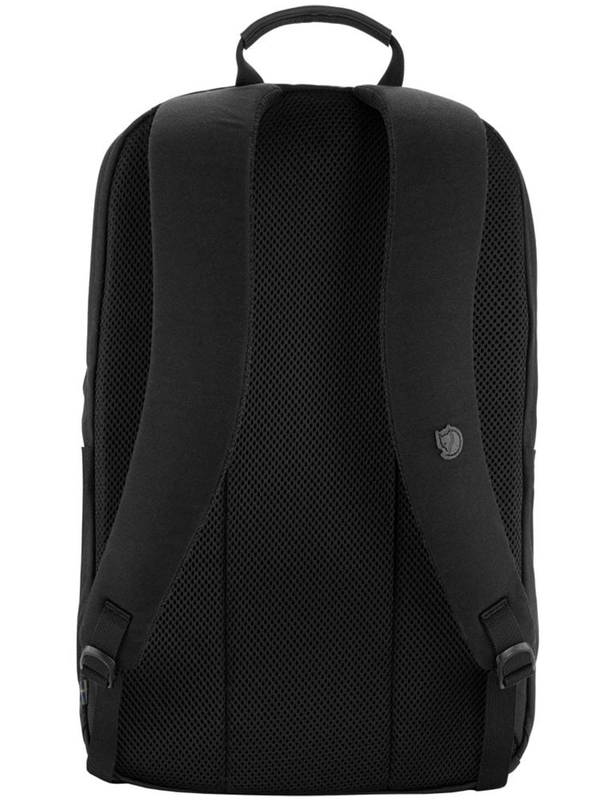 Fjallraven Raven Backpack 28L -  Black/Black