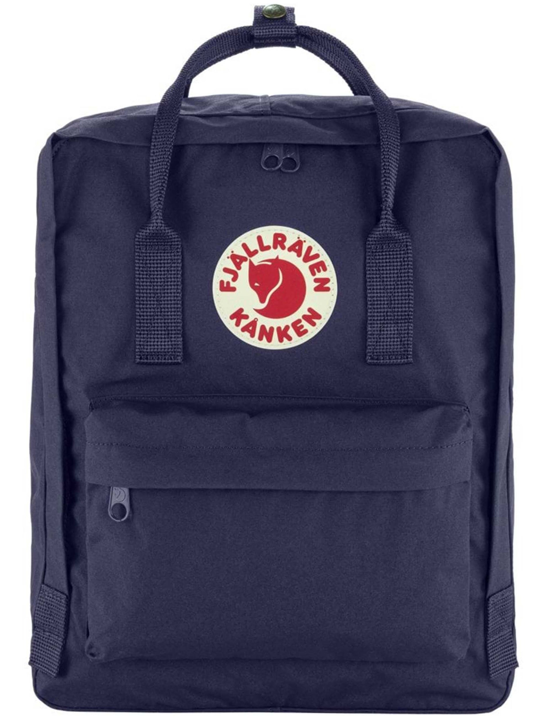 fjällräven kanken classic backpack royal navy Fjallraven — Midnight Purple Shimano Stradic FM C5000XG, adjustable shoulder straps Compartment Count:4 Compartment Lure Box