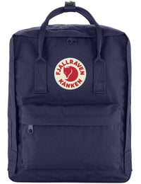 Kanken Classic Backpack - Midnight Purple