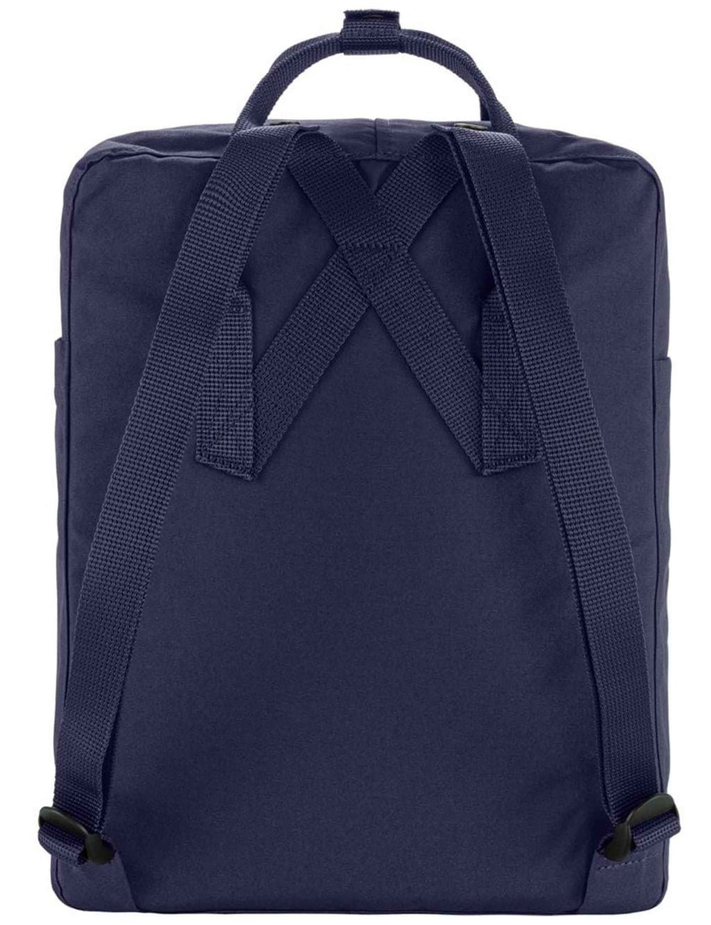 Kanken Classic Backpack - Midnight Purple