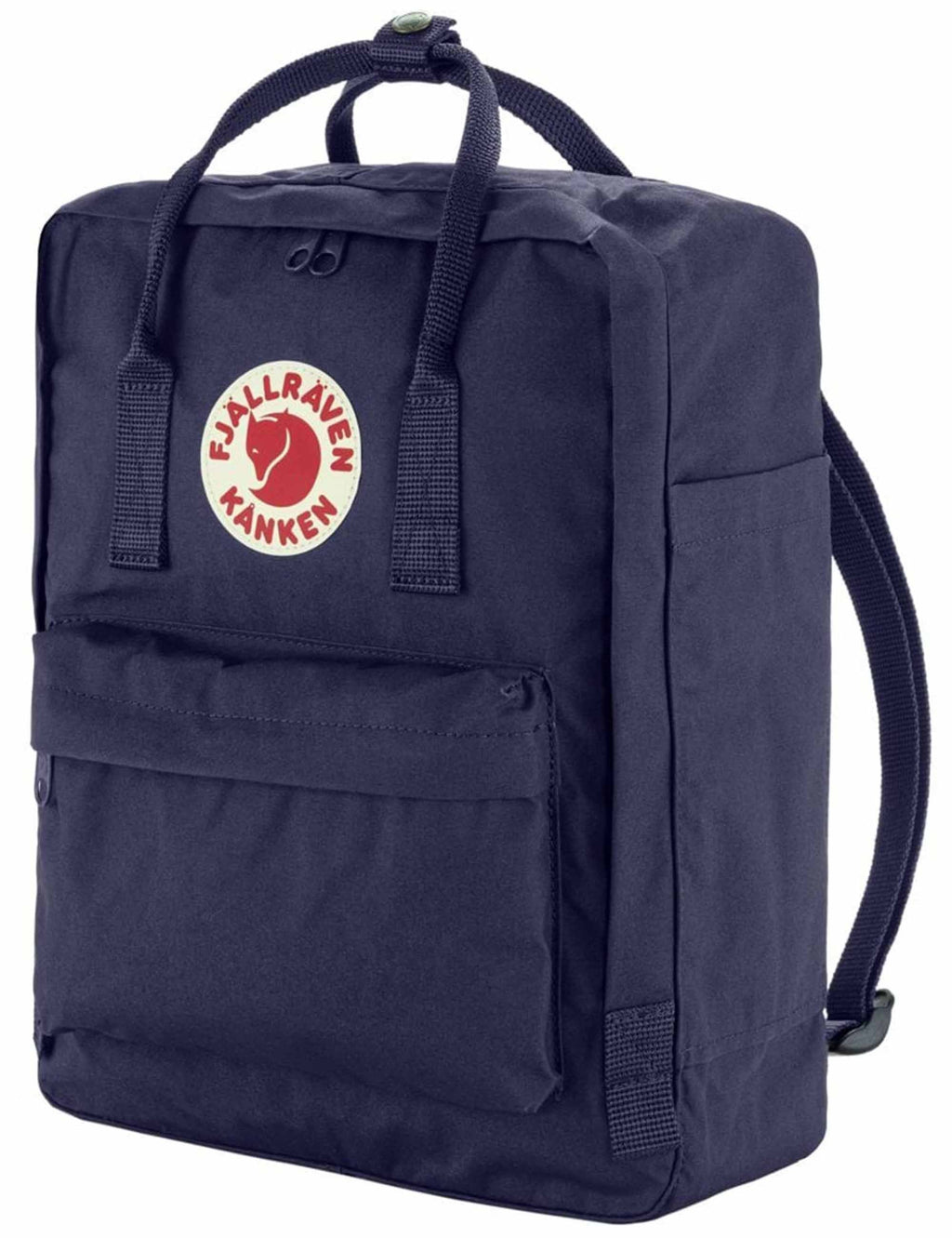Kanken Classic Backpack - Midnight Purple