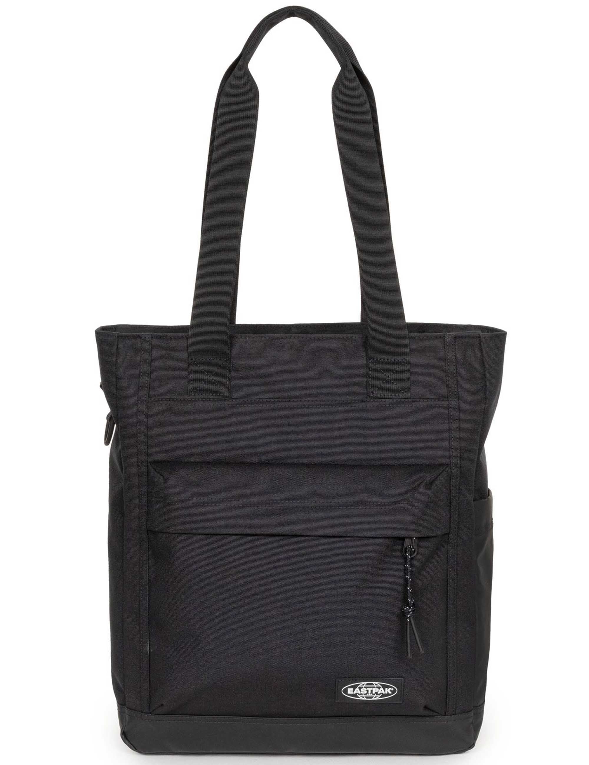 Icon Travel Tote 24L - On Black