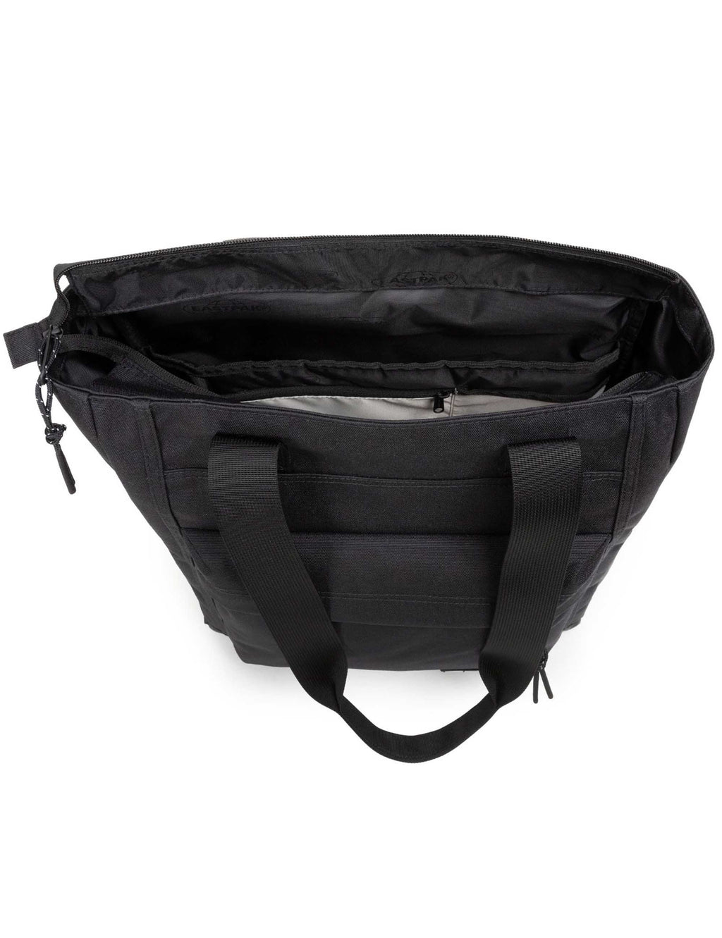 Icon Travel Tote 24L - On Black