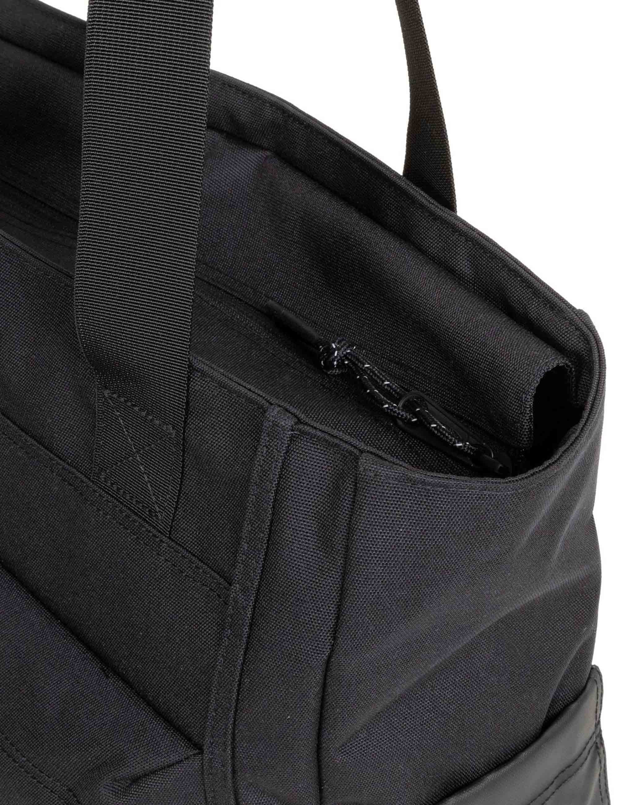 Icon Travel Tote 24L - On Black