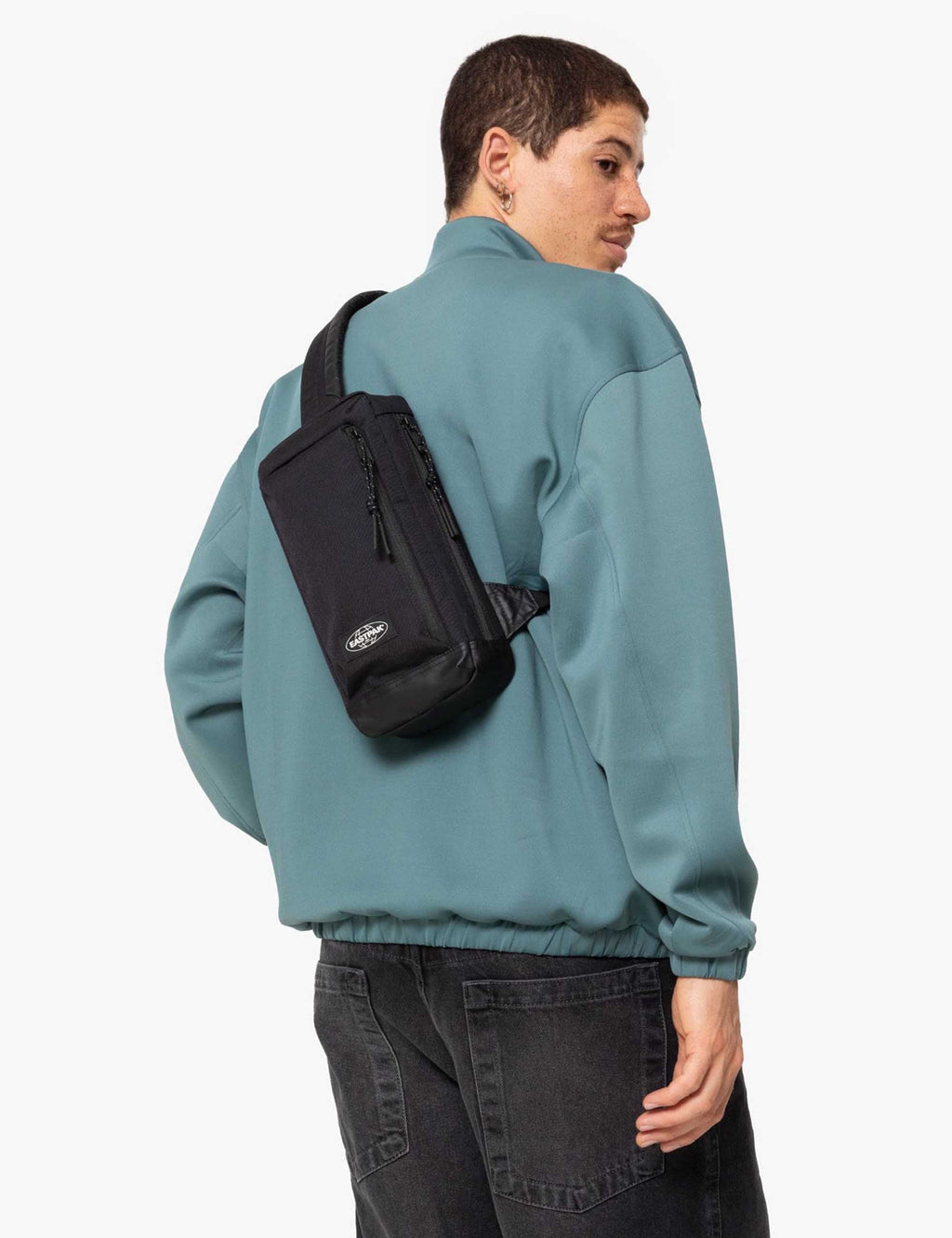 Icon 5L Sling - On Black