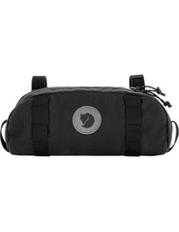 Hoja Handlebar Pocket Bag - Black