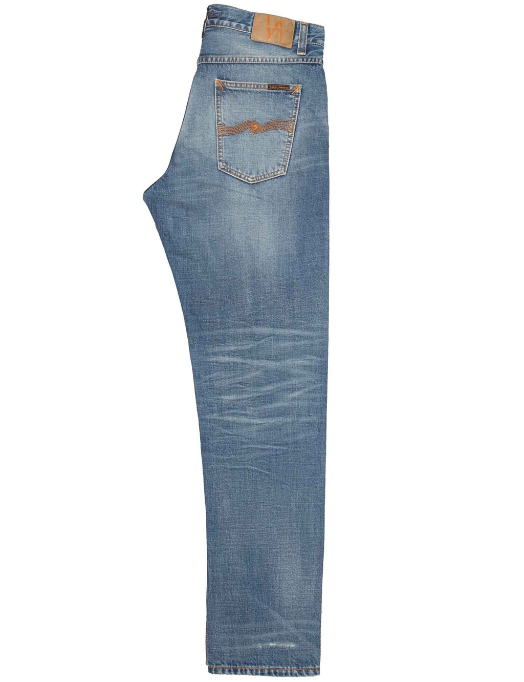 Steady Eddie II Jeans - Vacation Blues Wash