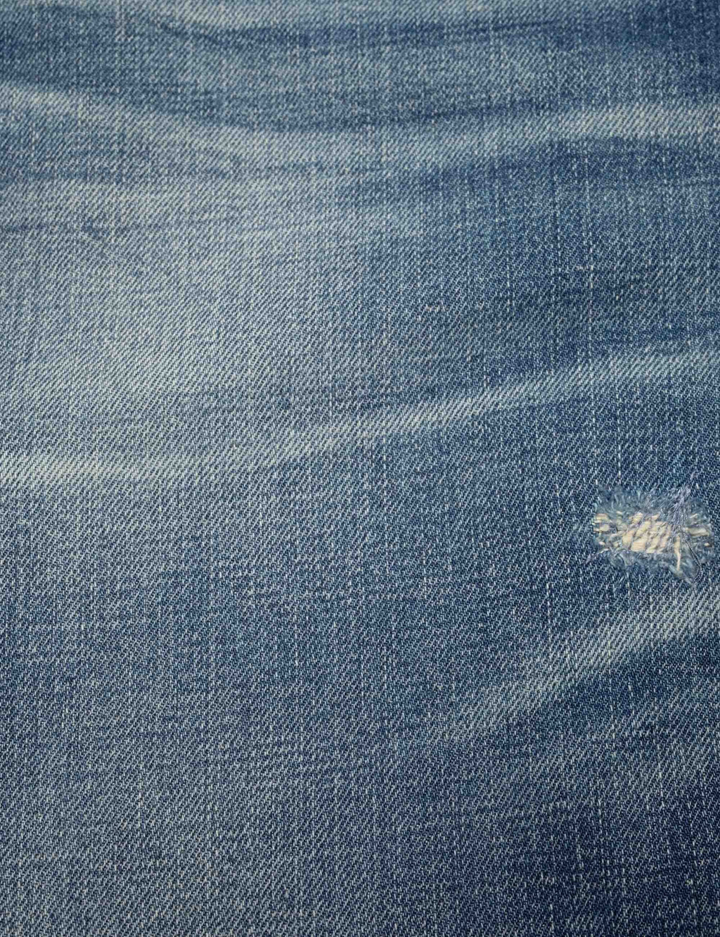Steady Eddie II Jeans - Vacation Blues Wash