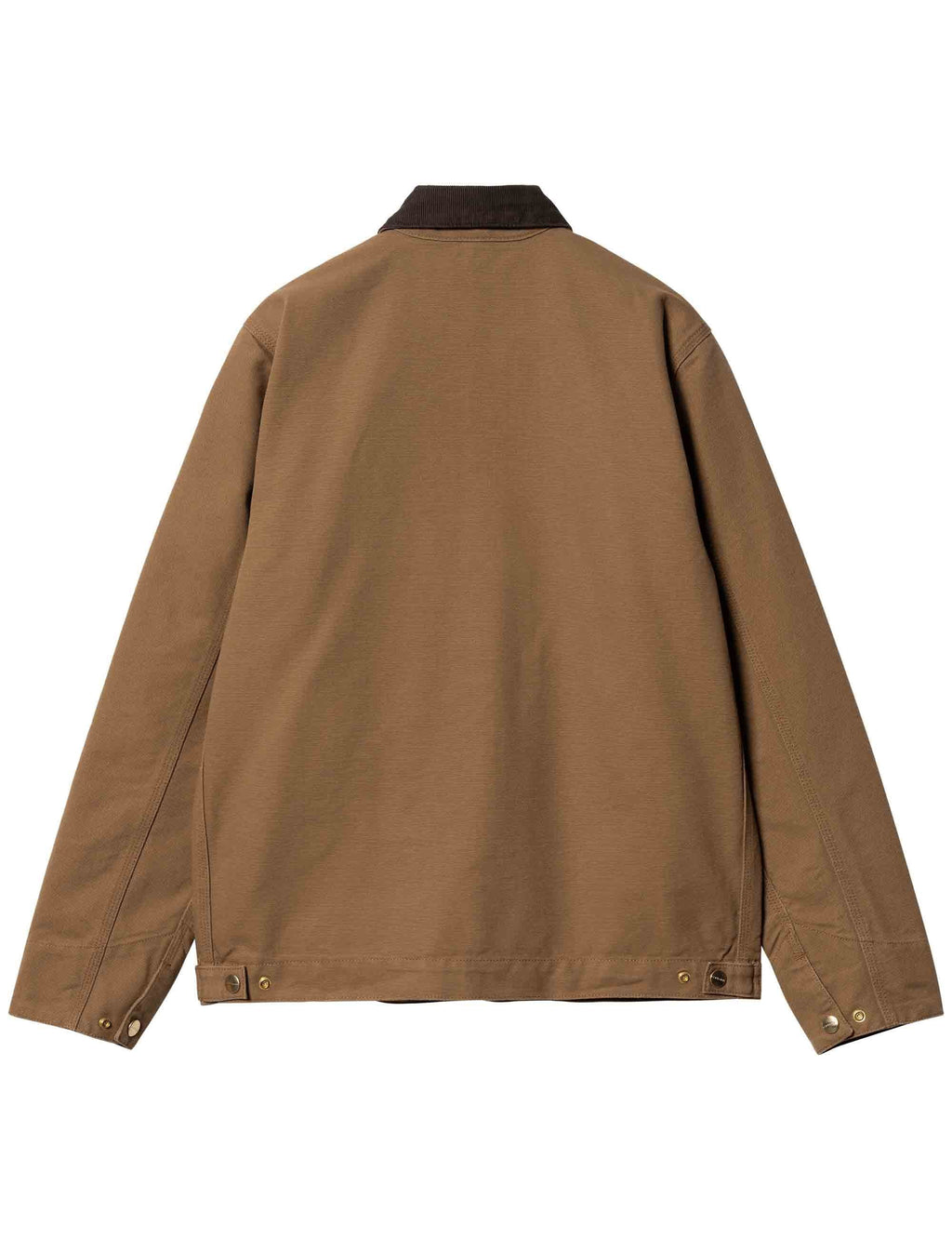 Detroit Jacket - Hamilton Brown/Tobacco (Rinsed)