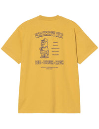 Sandwich T-Shirt - Suncrest