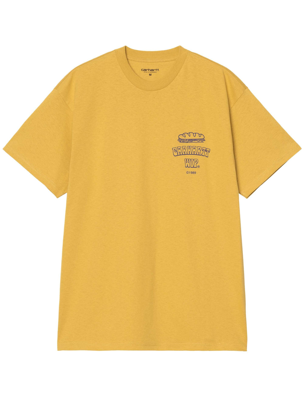 Sandwich T-Shirt - Suncrest