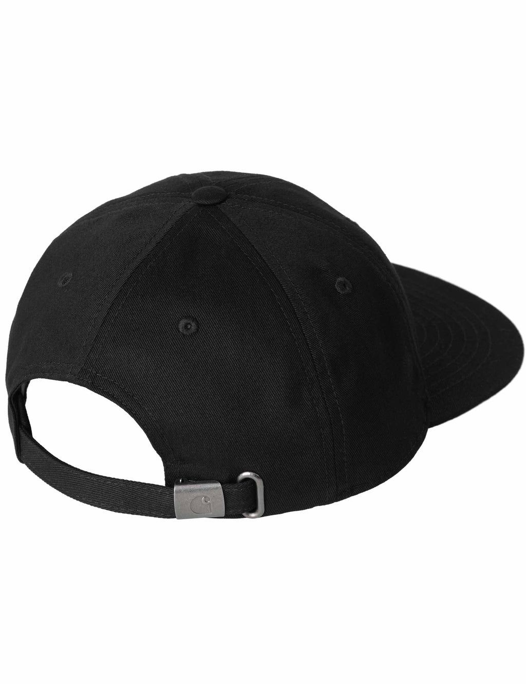 Pronto Cap - Black