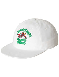 Pronto Cap - White