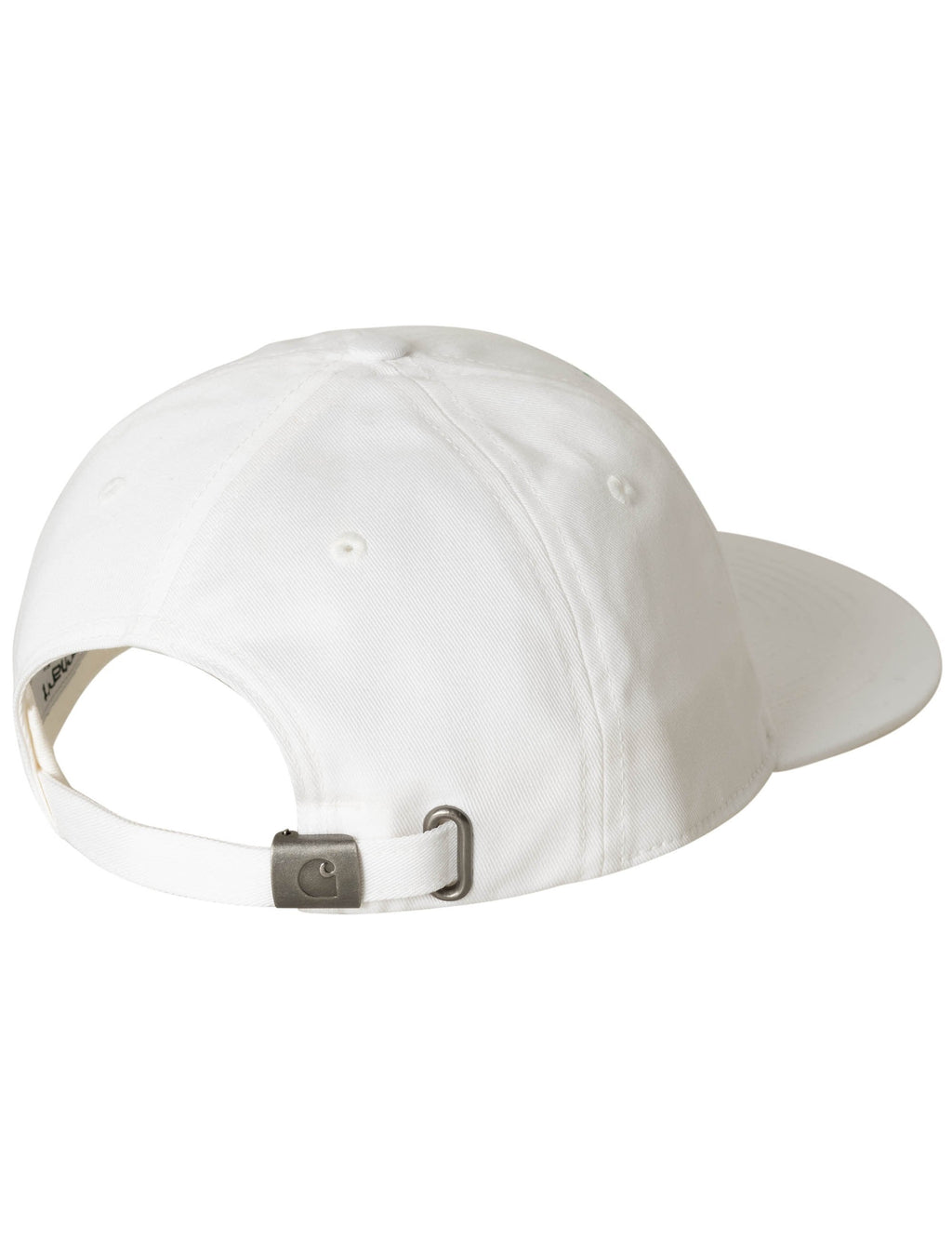 Pronto Cap - White
