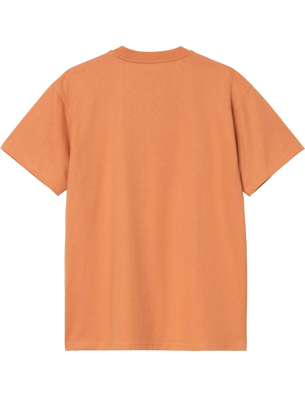 American Script T-Shirt - Redhaven