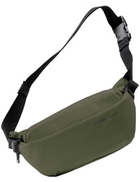 The Crossbody Bag 3L - Urban Green