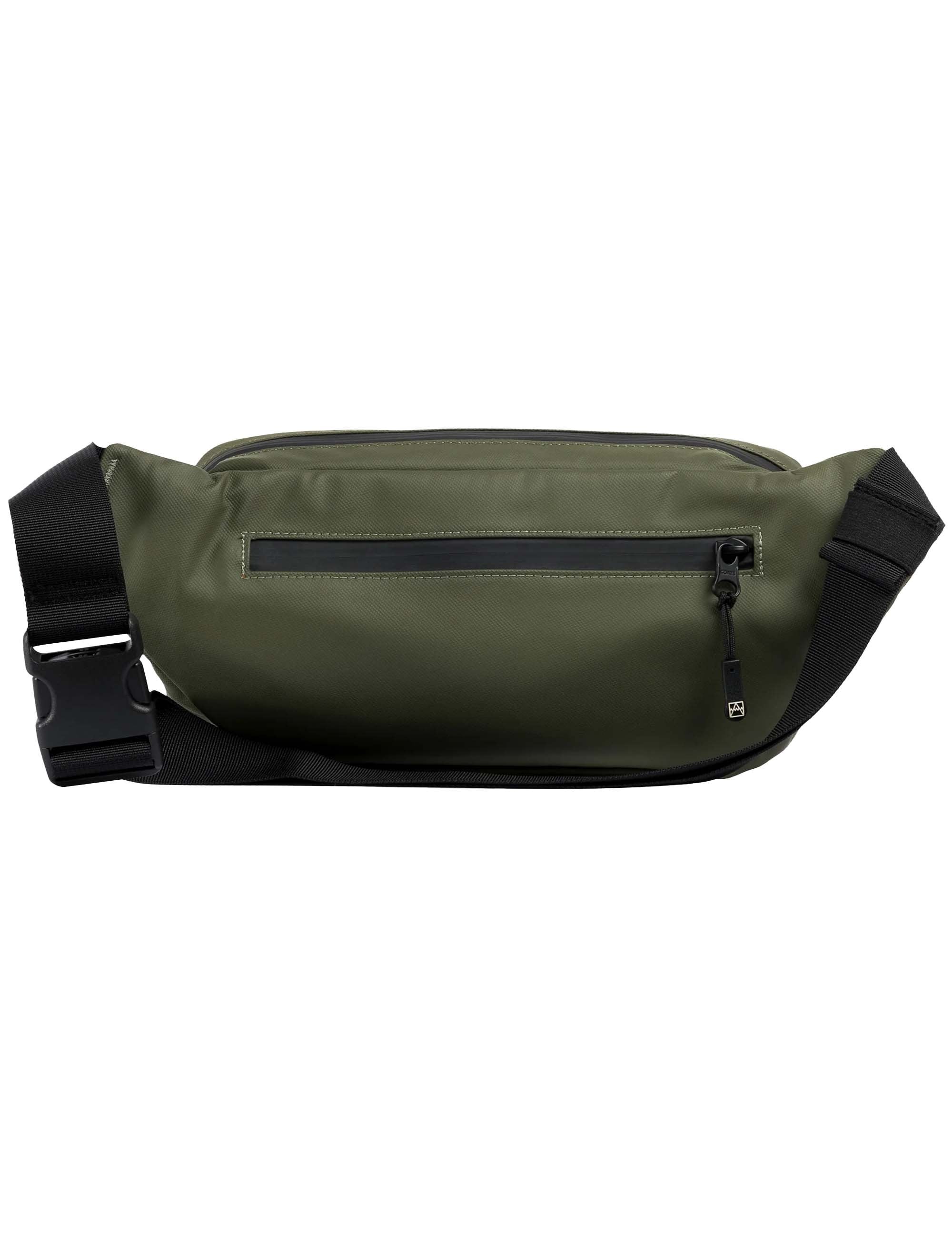 Stubble & Co The Crossbody Bag 3L - Urban Green