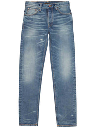 Steady Eddie II Jeans - Vacation Blues Wash
