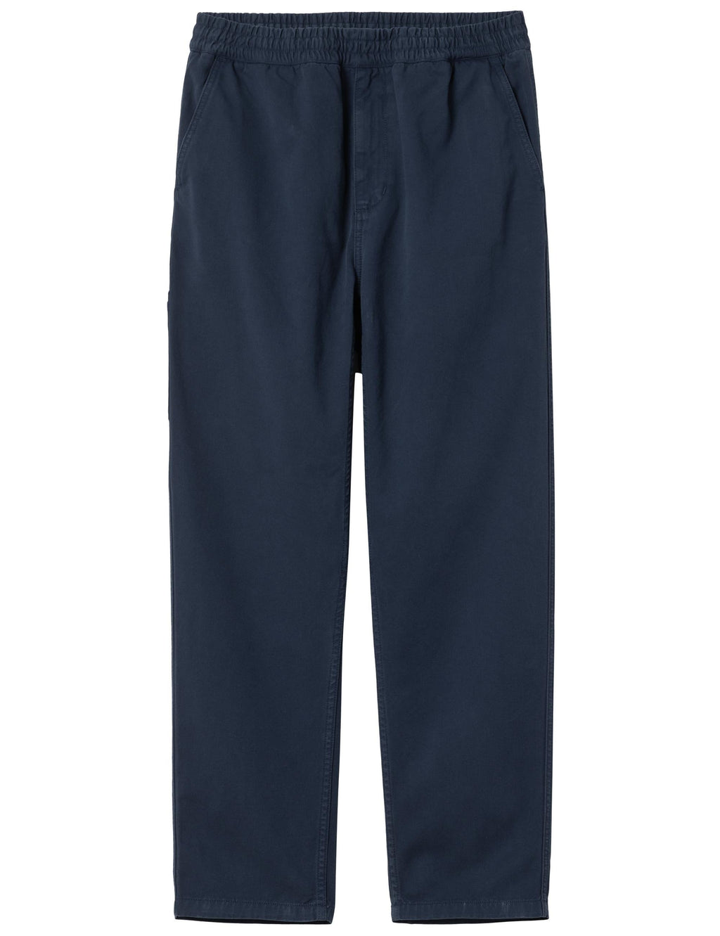 Flint Pant - Dark Navy