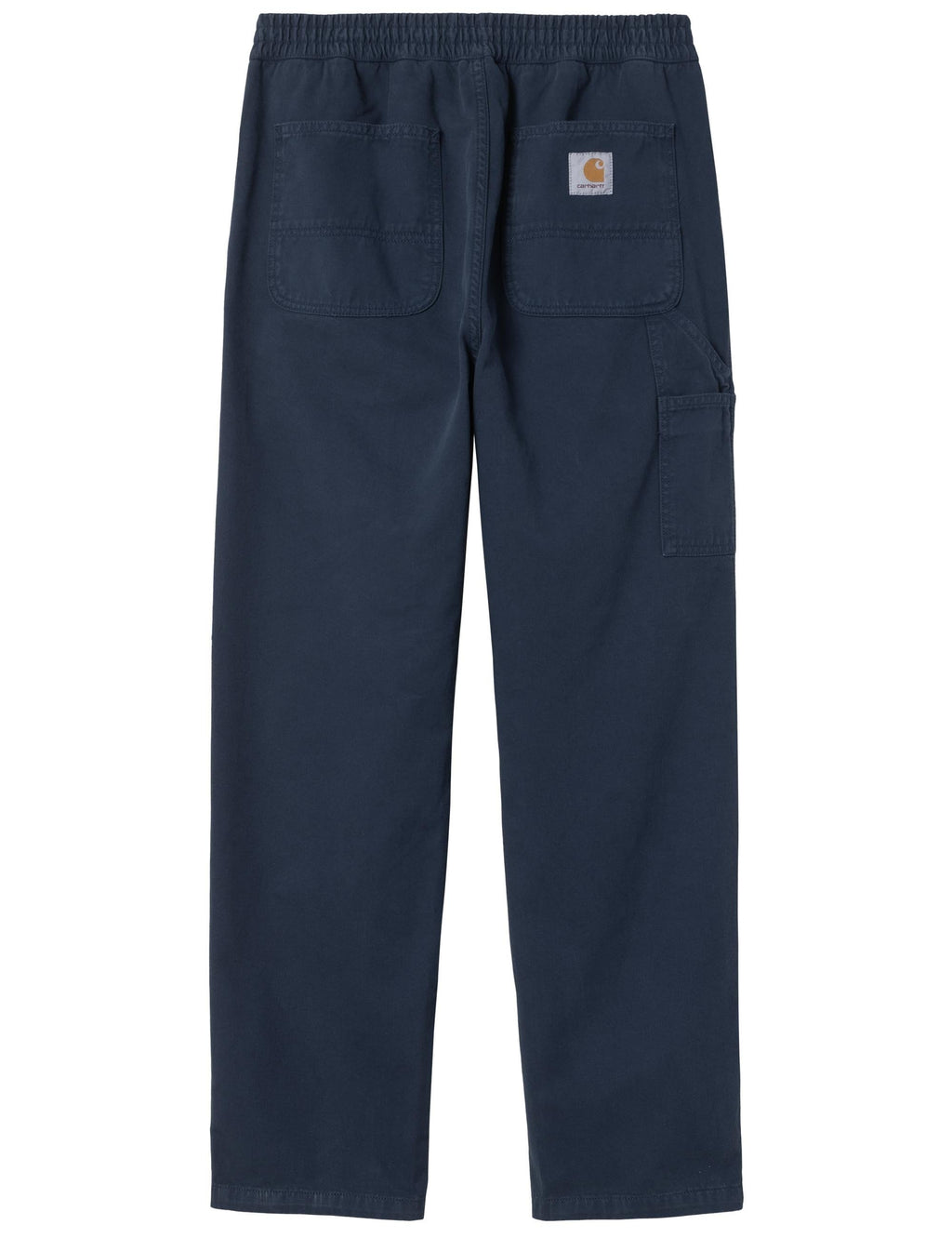 Flint Pant - Dark Navy