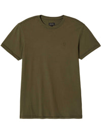 Vintage Reserve T-Shirt - Ivy Green Sol Wash