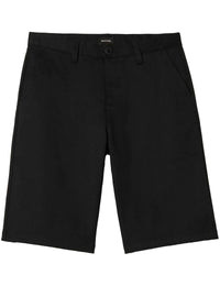 Choice Baggy Fit Shorts - Black