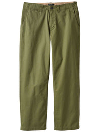 Surplus Herringbone Trousers - Olive Surplus