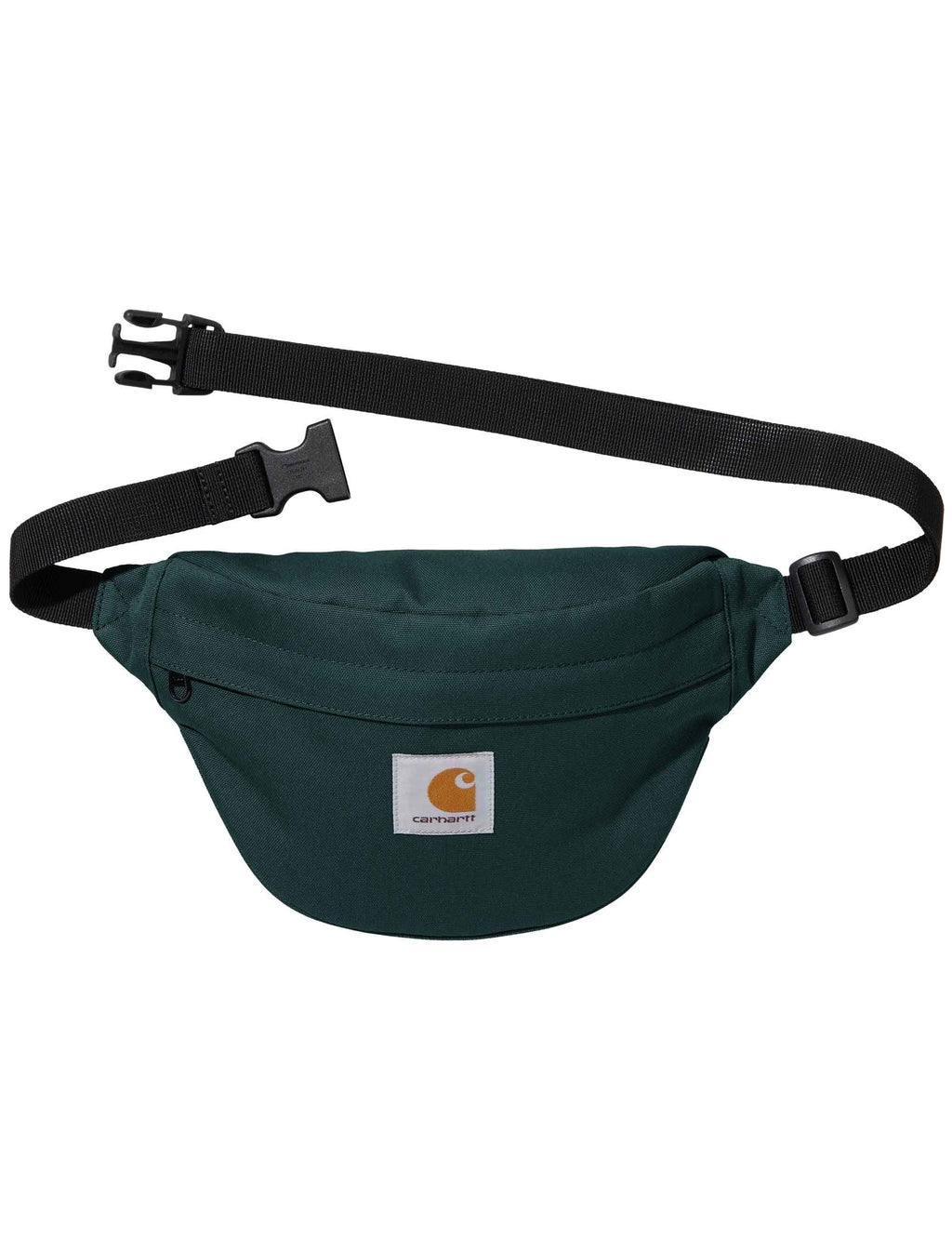 Jake Hip Bag - Deep Lagoon