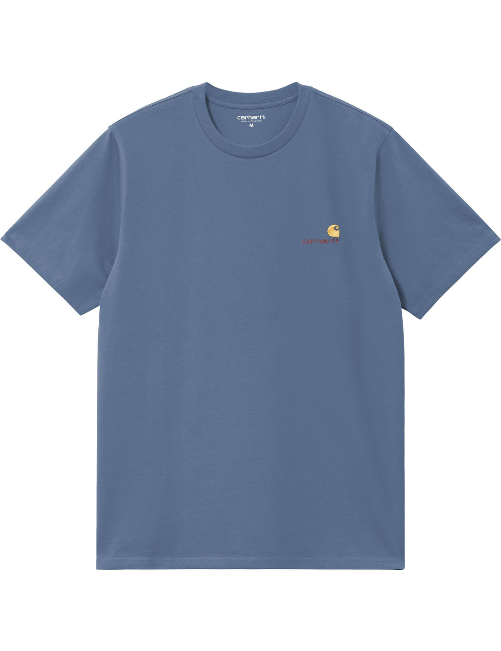 American Script T-Shirt - Sorrent