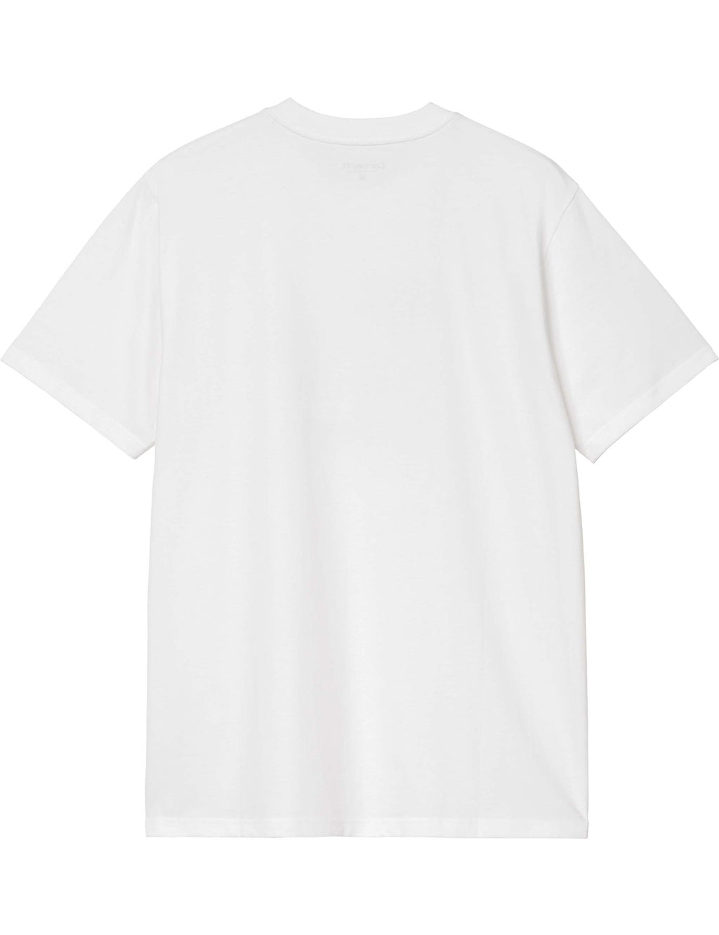 Work Life Romance T-Shirt - White
