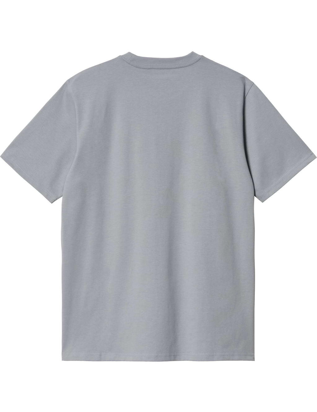 Pocket T-Shirt - Mirror