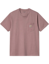 Pocket T-Shirt - Daphne