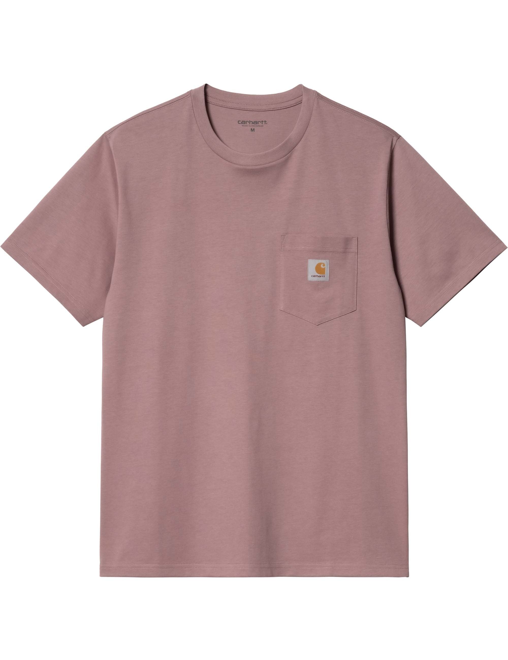 Carhartt WIP Pocket T-Shirt - Daphne
