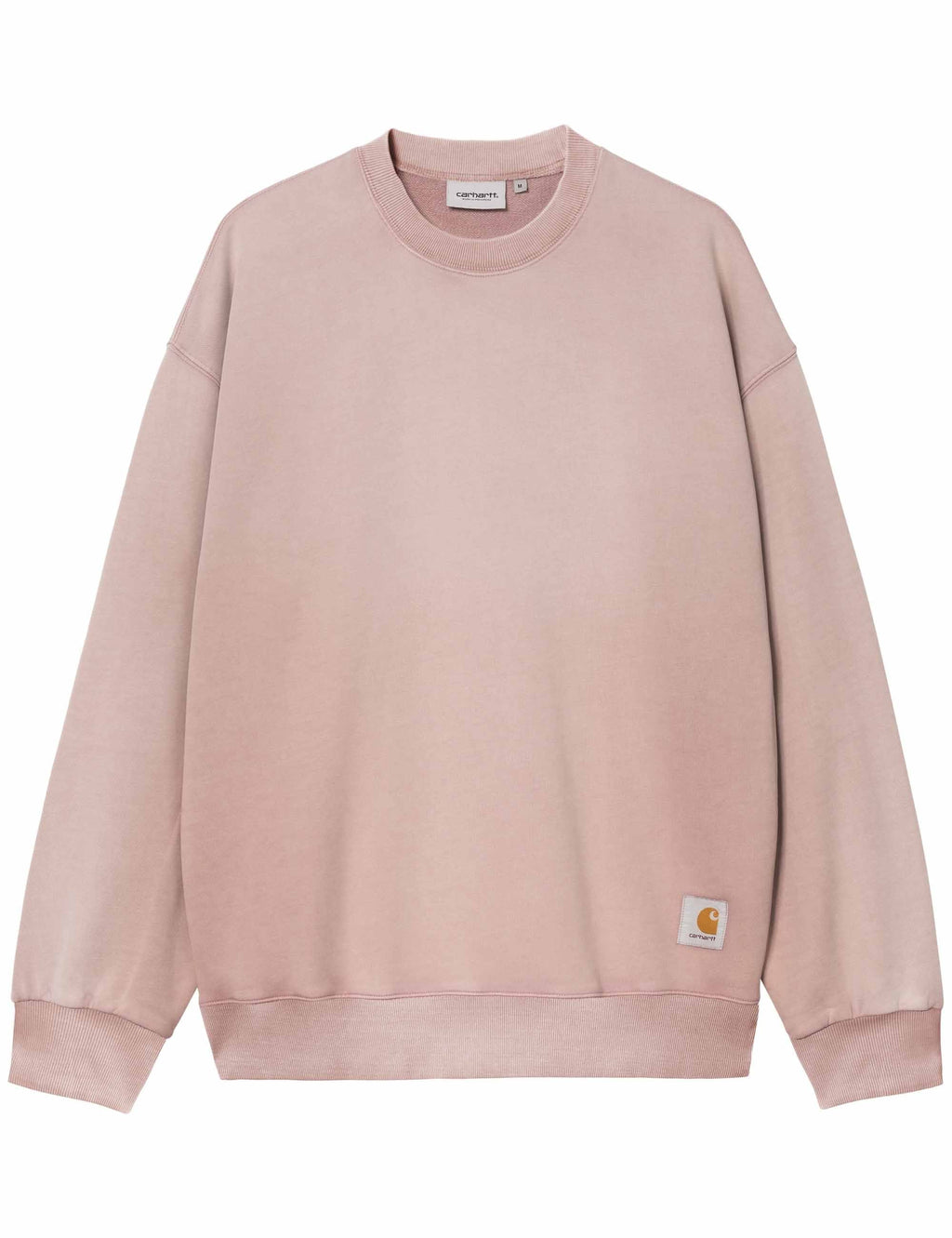 Hudson Crew Sweat - Daphne (Chalk Wash)
