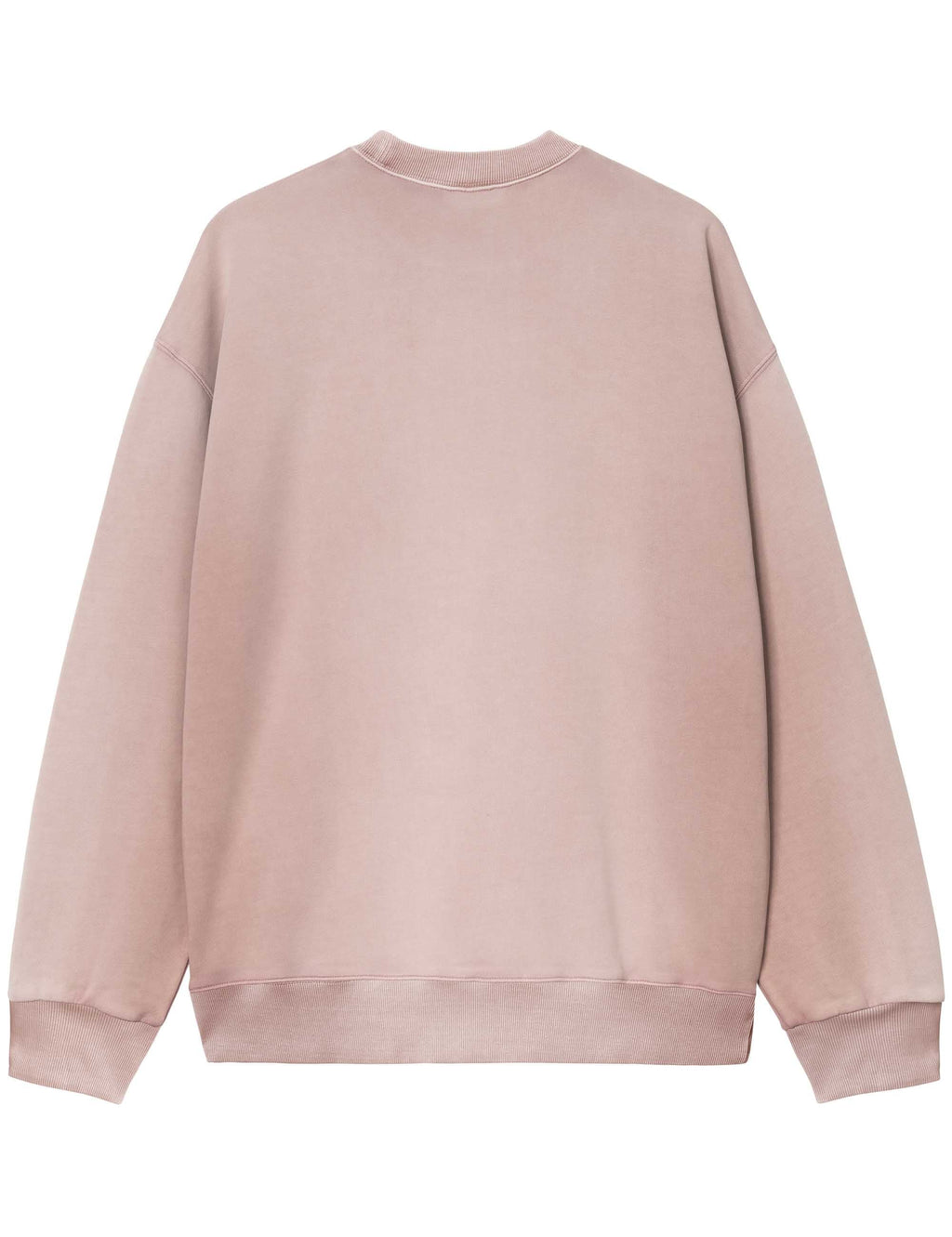 Hudson Crew Sweat - Daphne (Chalk Wash)