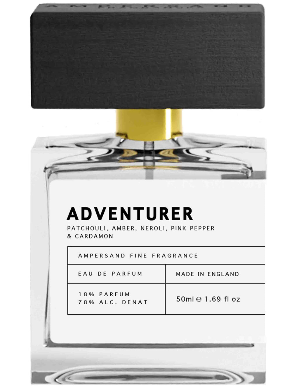 Adventurer Eau De Parfum - (50ml)