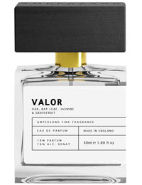 Valor Eau De Parfum - (50ml)