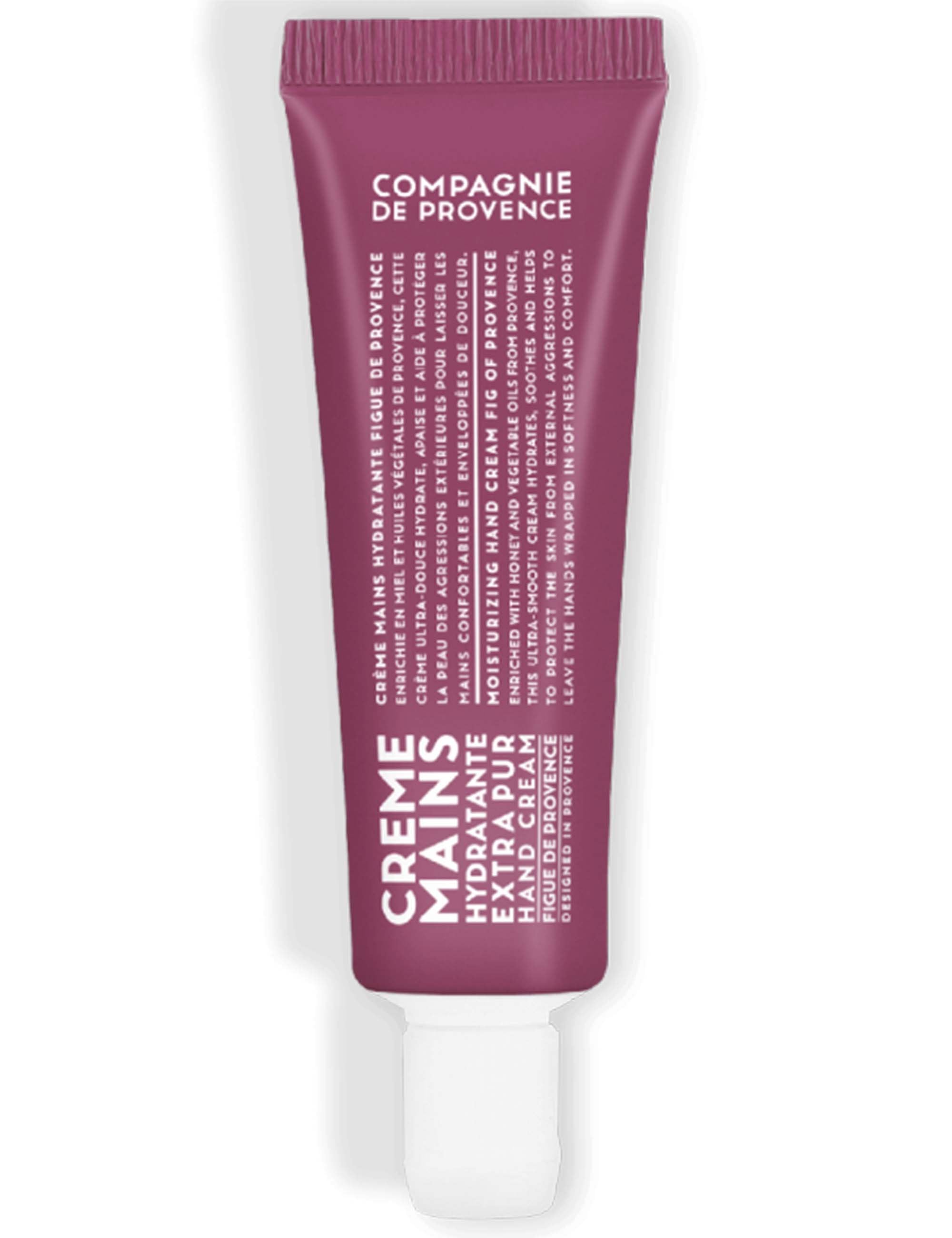 Compagnie De Provence Travel Hand Cream (30ml) - Fig of Provence