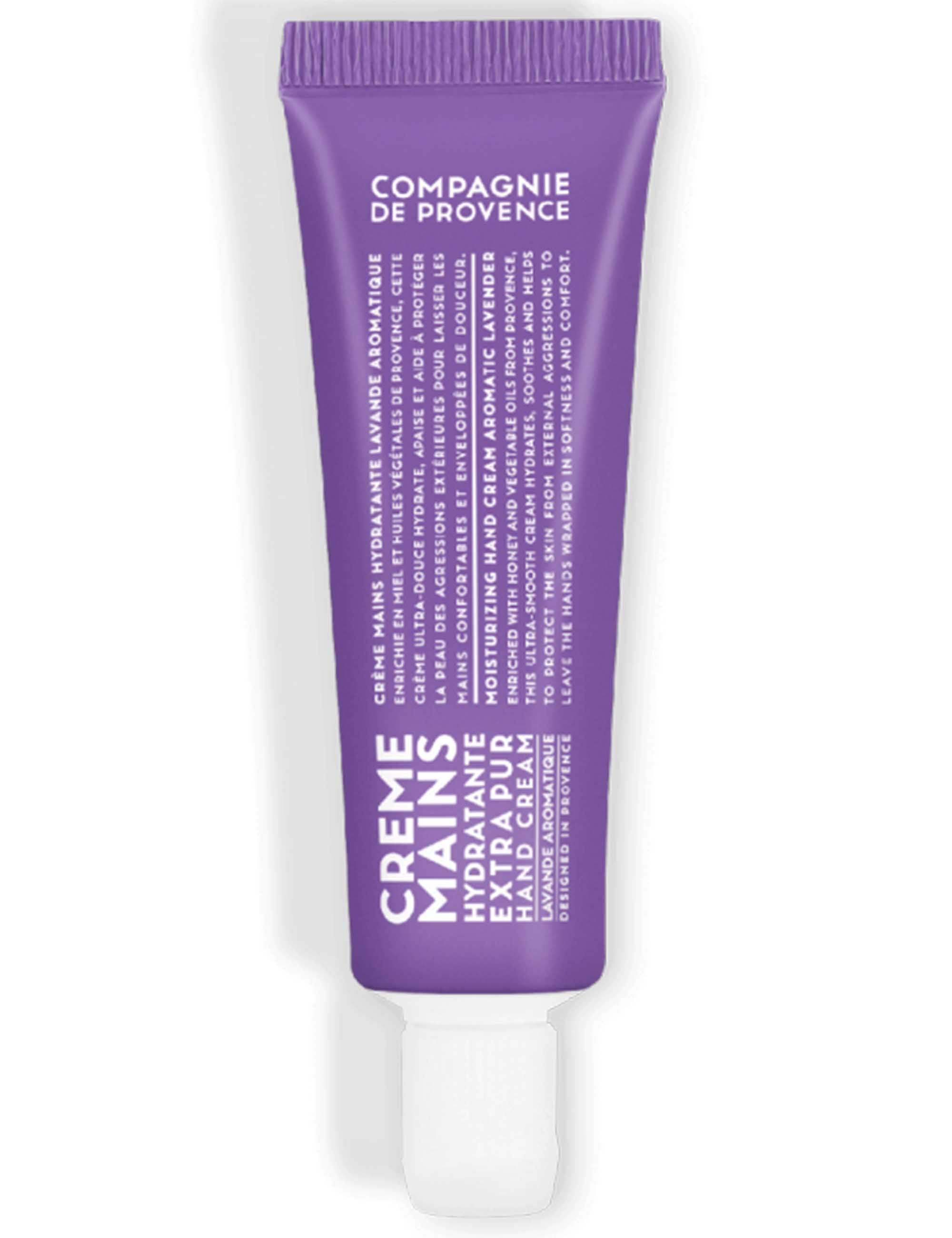 Compagnie De Provence Travel Hand Cream (30ml) - Aromatic Lavender