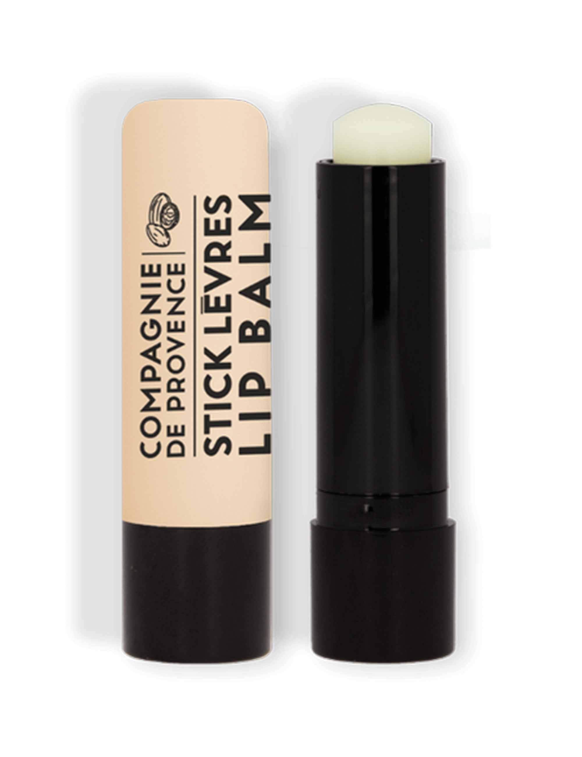 Compagnie De Provence Lip Balm (4.7g) - Shea