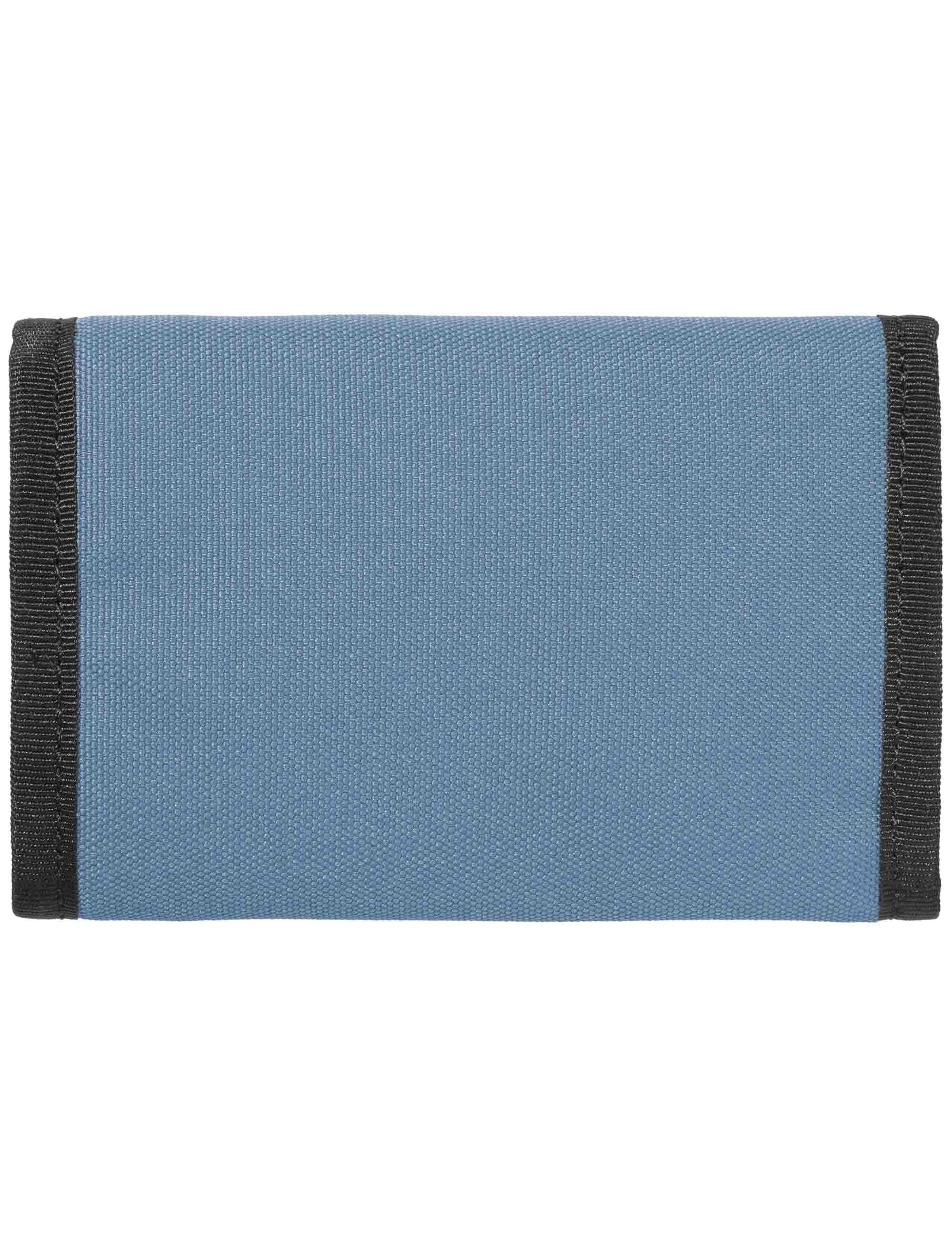 Carhartt WIP Alec Wallet - Sorrent